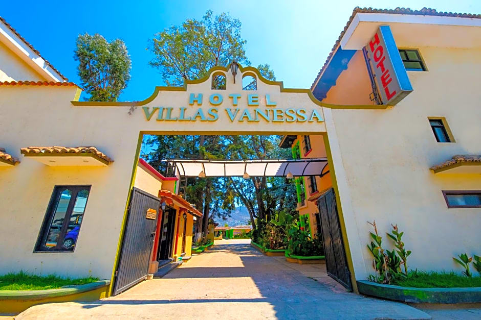 Villas Vanessa a 15 minutos del centro de la ciudad en vehiculo
