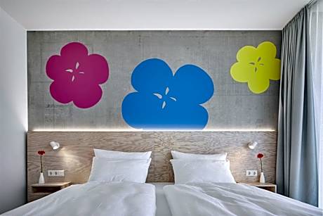 Flowers Hotel Essen