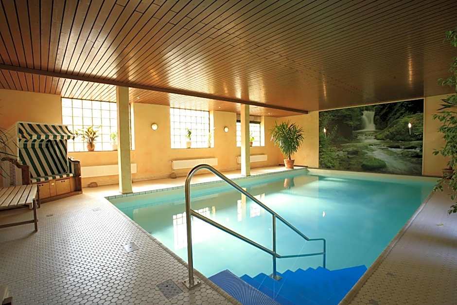 Rüter's Hotel & Restaurant