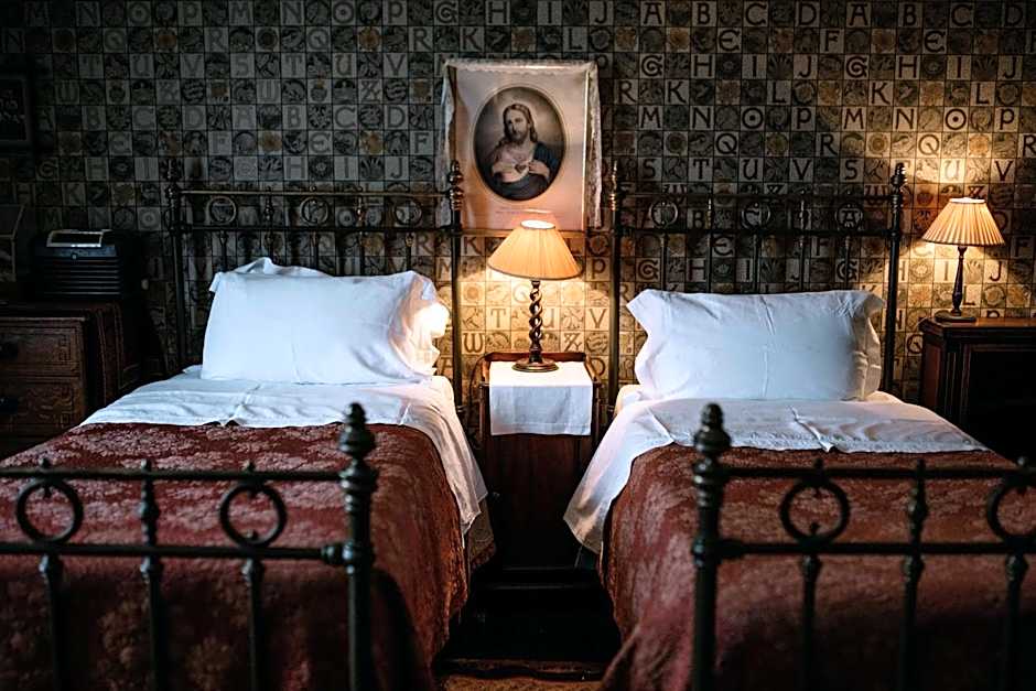 St Benedict - Victorian Bed and Breakfast