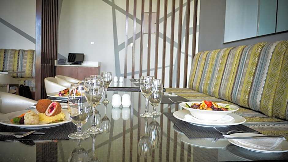 Fairways Hotel Kisumu