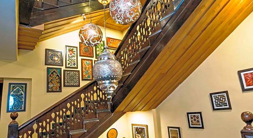 Lemon Tree Hotel Srinagar