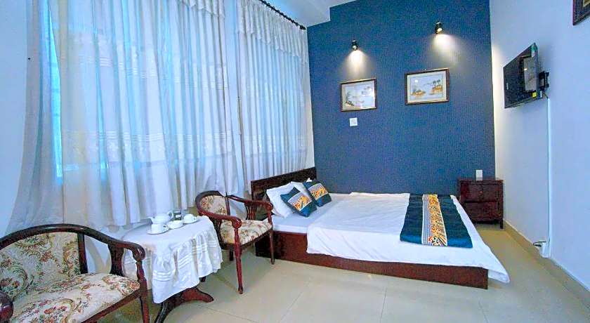 Hai Chau - Chau Doc Hotel