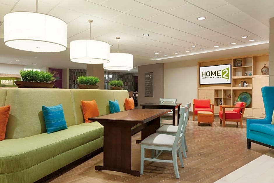 Home2 Suites by Hilton Austin Round Rock