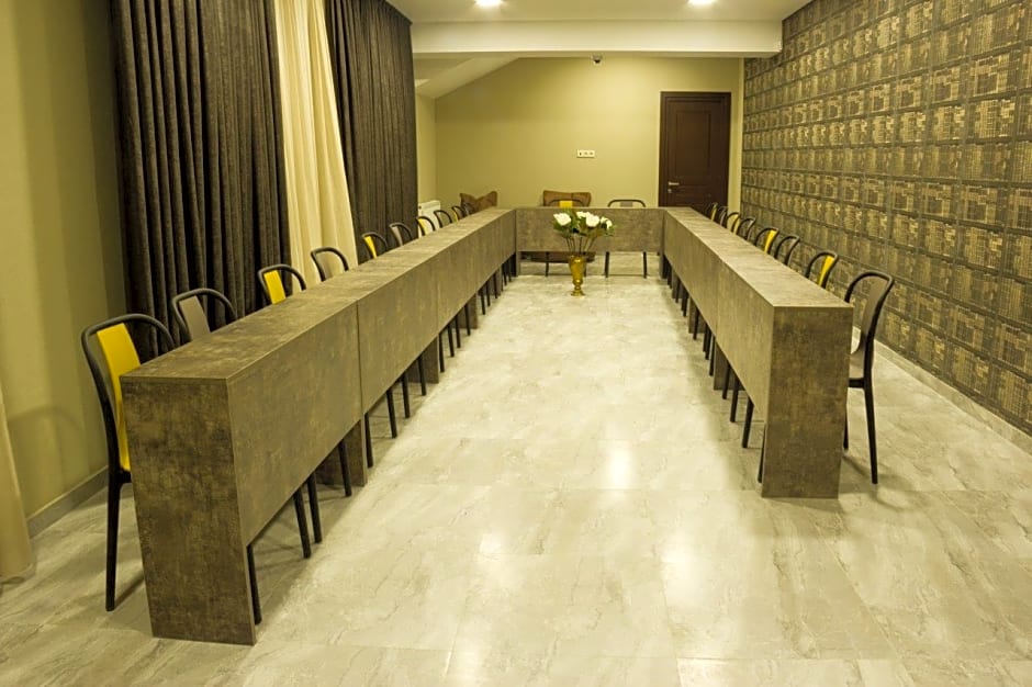 Hotel Sapphire Bakuriani