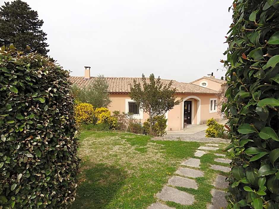 Les Résidences de Métifiot