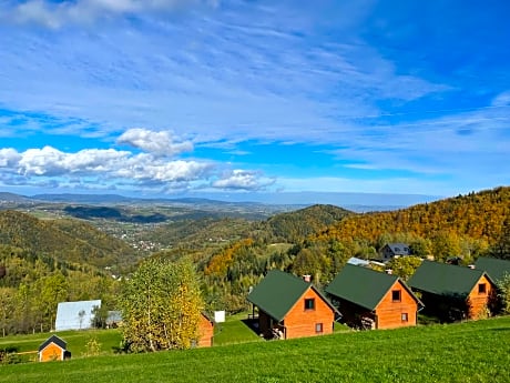 Domki Za Górą