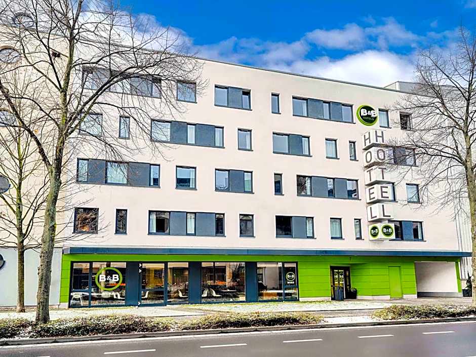 B&B Hotel Bonn