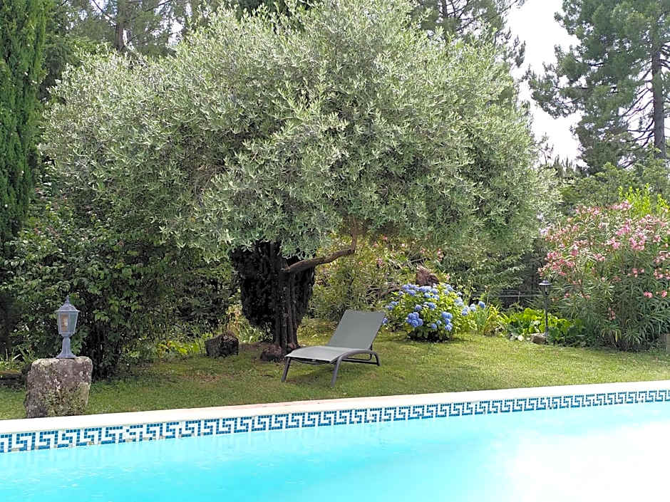 Brin d Ardèche