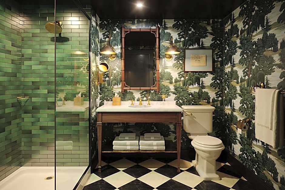 Graduate by Hilton Princeton