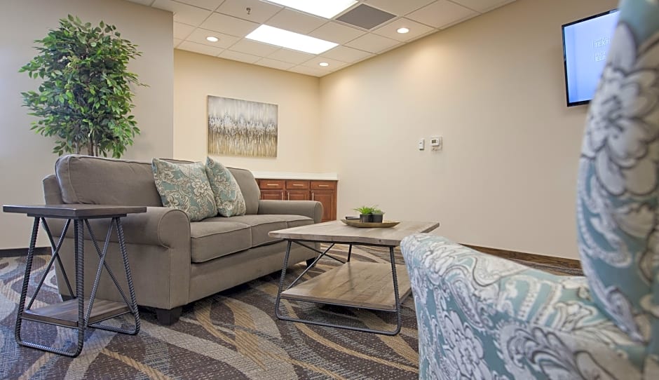 Cobblestone Inn & Suites - Boone