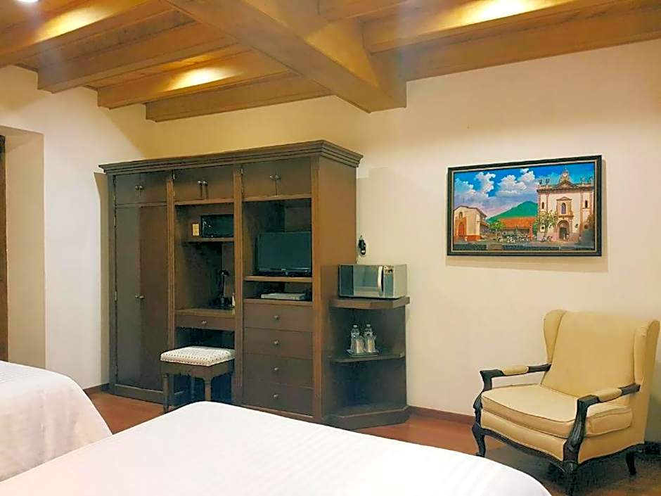 HOTEL MI SOLAR EJECUTIVO