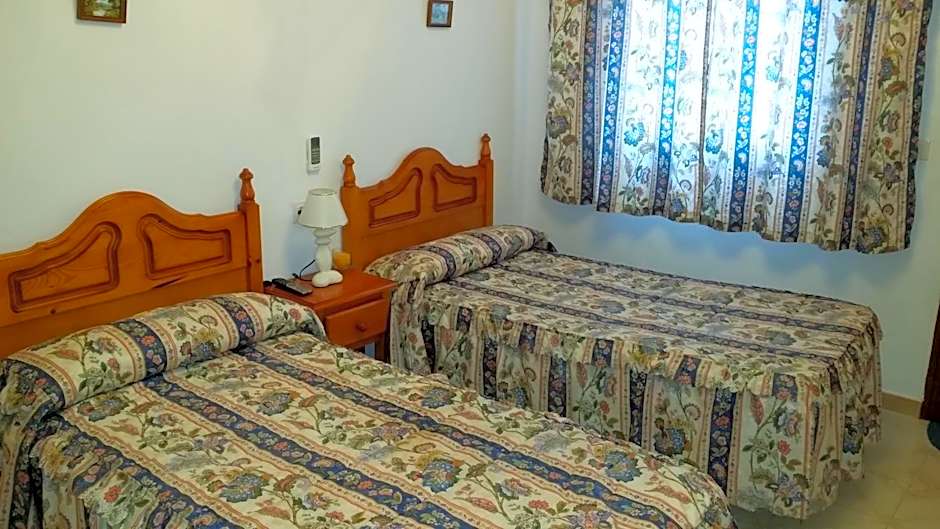 Hostal Rural Venta La Vega