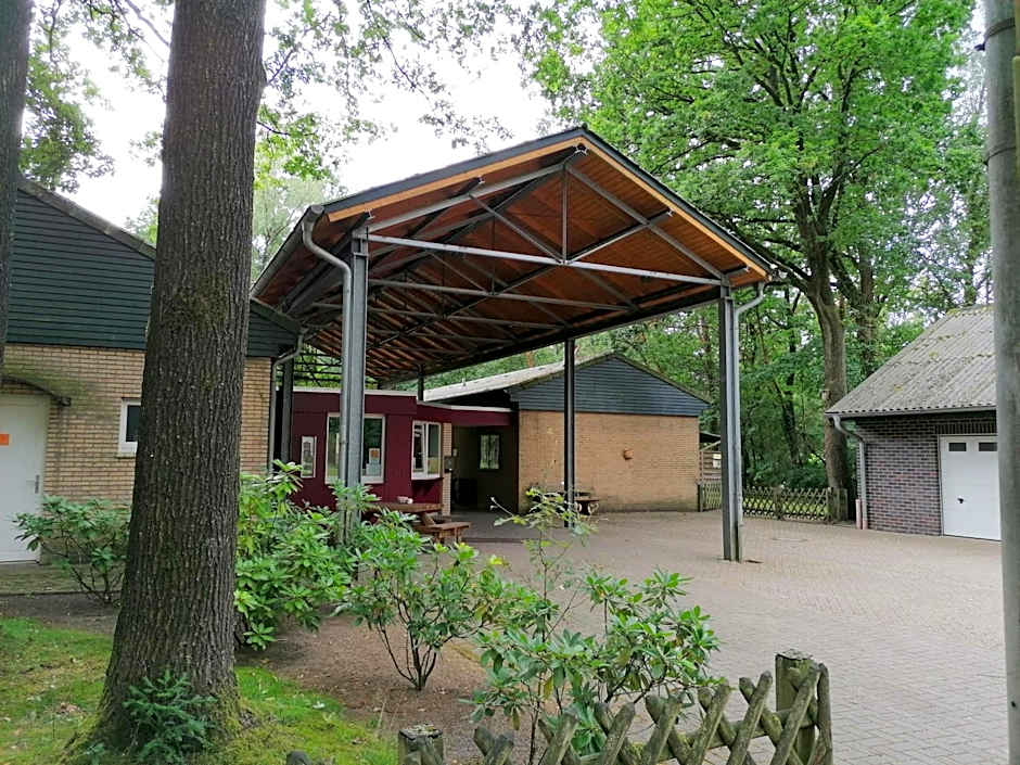 Waldjugendherberge Uelsen