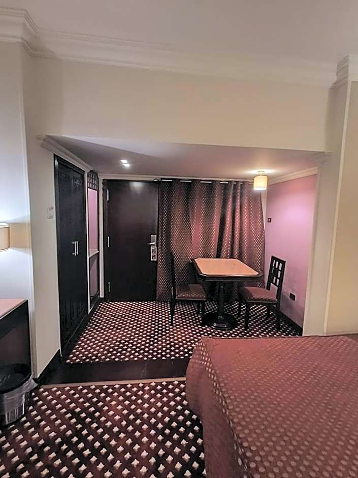 Queen Hotel Fayoum