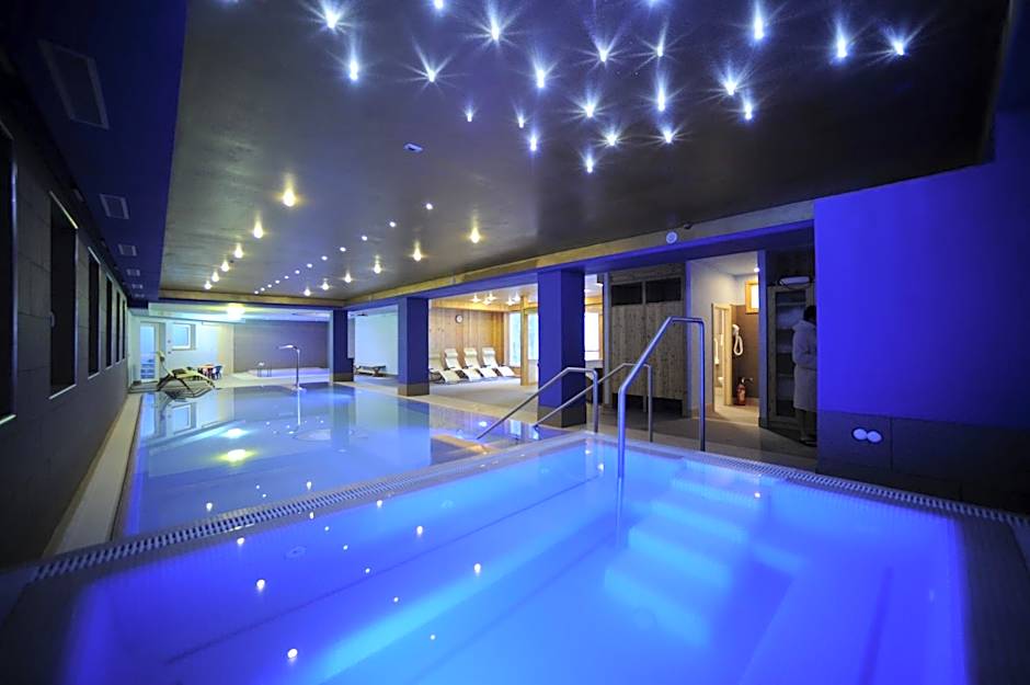 Family Hotel Andes - Only for Family