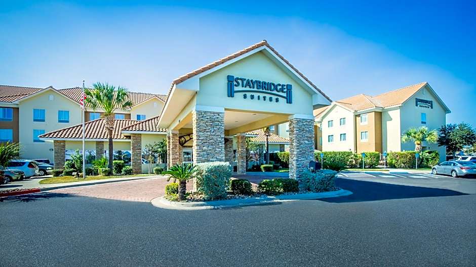 Staybridge Suites Laredo By IHG