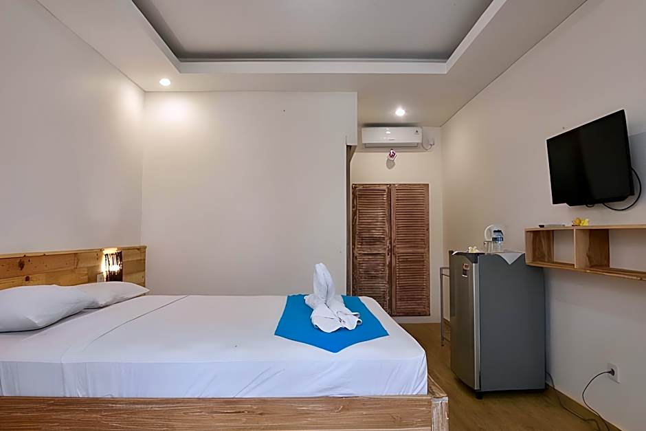 Abian Srama Hotel and Spa