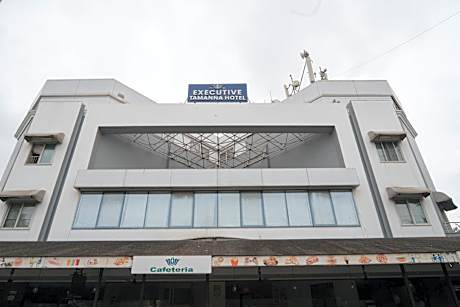 Executive Tamanna Hotel