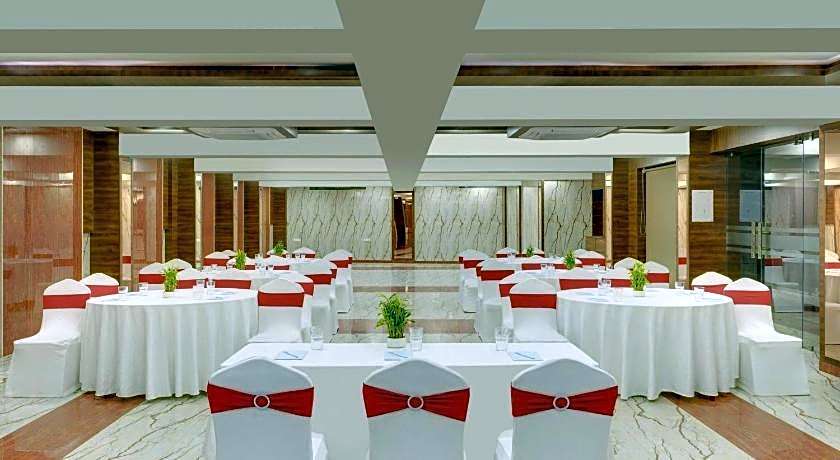 The Fern Residency Bhuj, Series by Marriott
