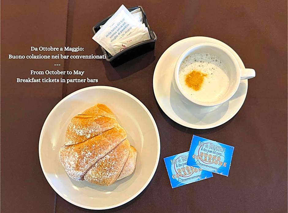 B&B a due passi dal mare