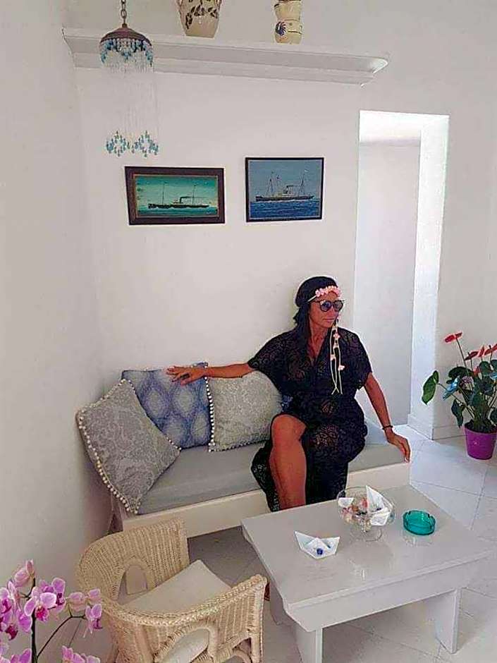Maria Elena - Suite Home