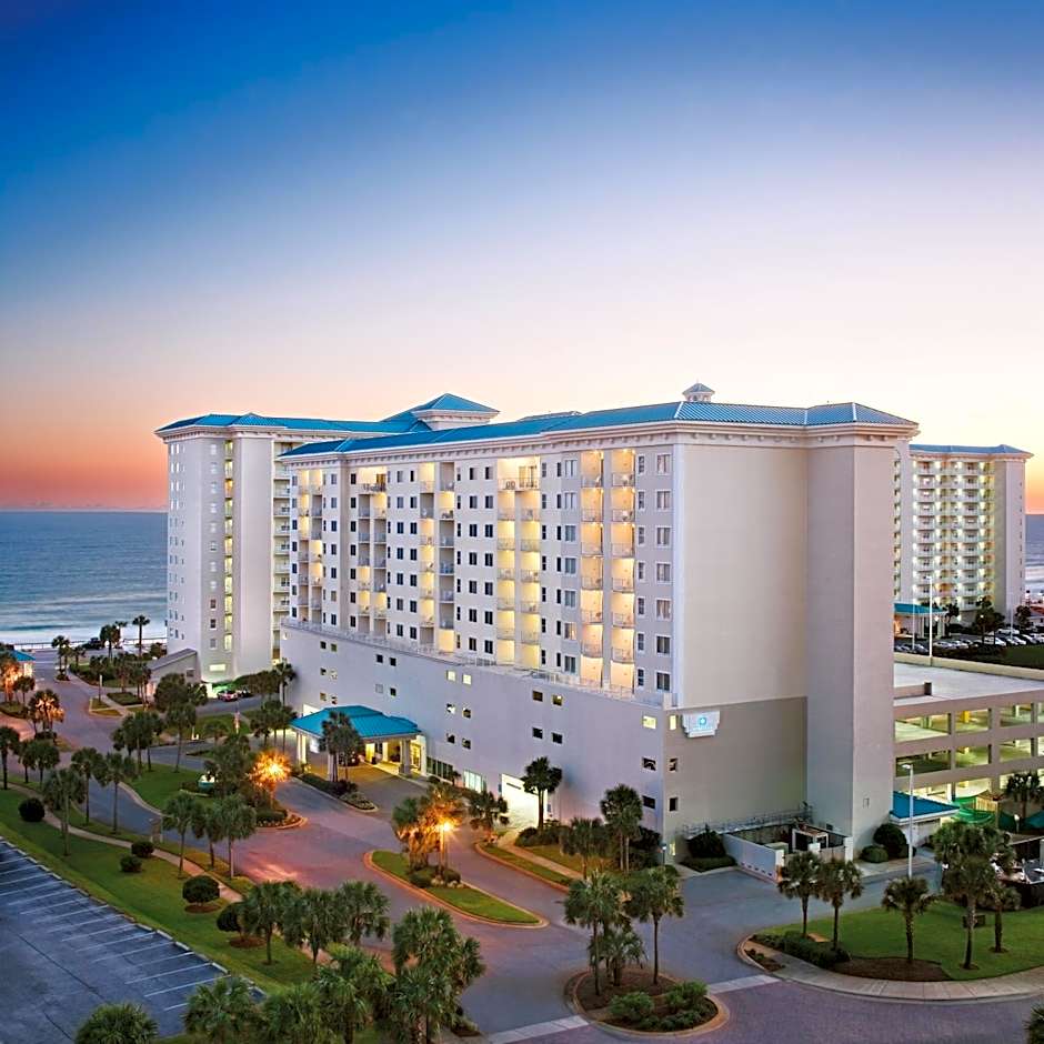 Club Wyndham at Majestic Sun