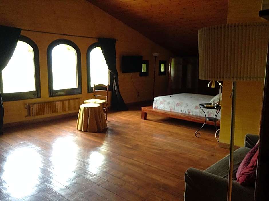 Masia Vista Hermosa