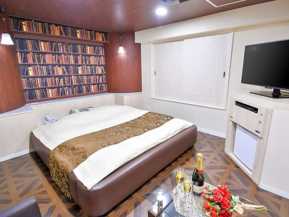 Hotel Rose (Adult Only)