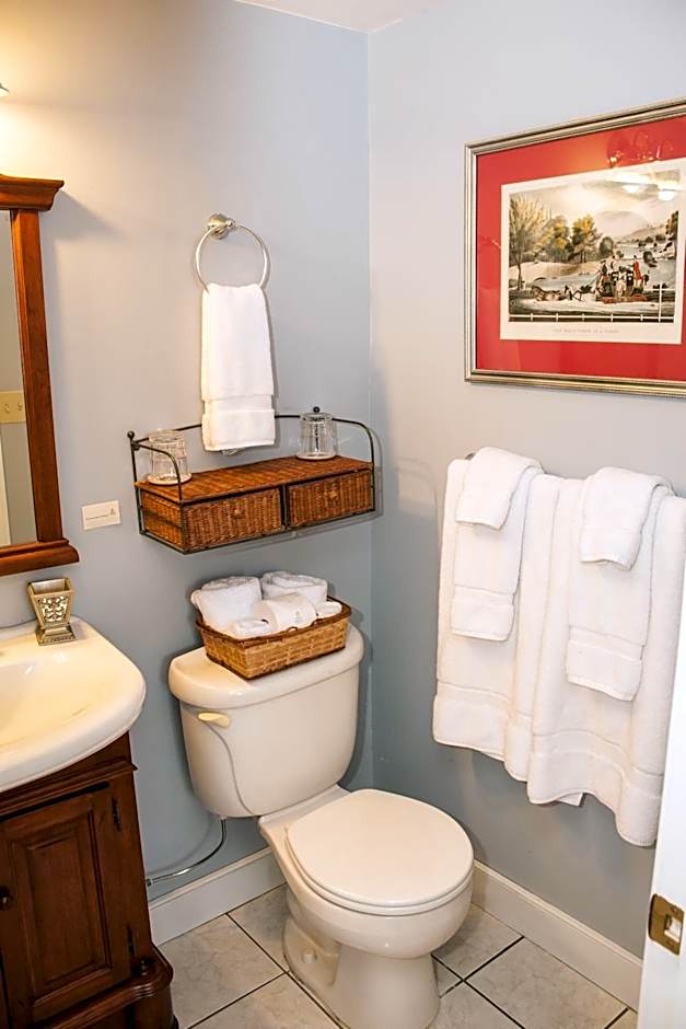 Hertzog Homestead Bed & Breakfast