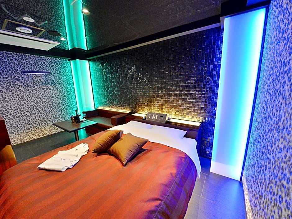 Terrace M Yokota Base (Adult Only)