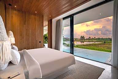 Green Flow Villa 18