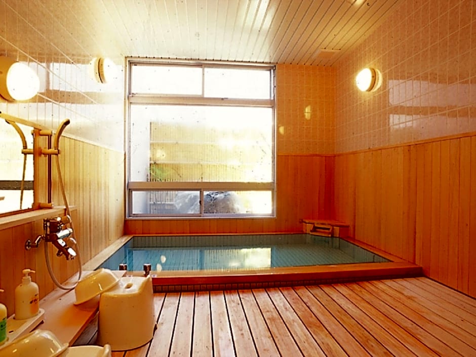 SPA HOTEL YUTTARIKAN