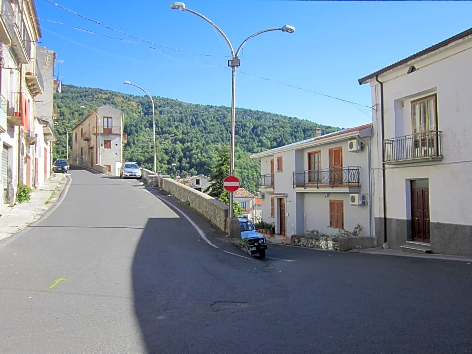 B&B Il Nido dell'Aquila