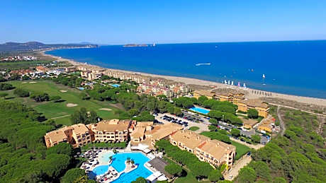 La Costa Hotel Golf & Beach Resort
