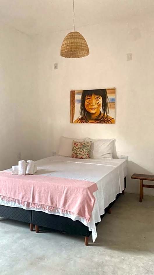 Pousada Vila Rosa - Caraiva