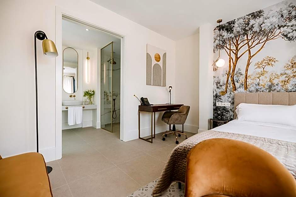 MASANET Emblematic Hotels - Adults Only