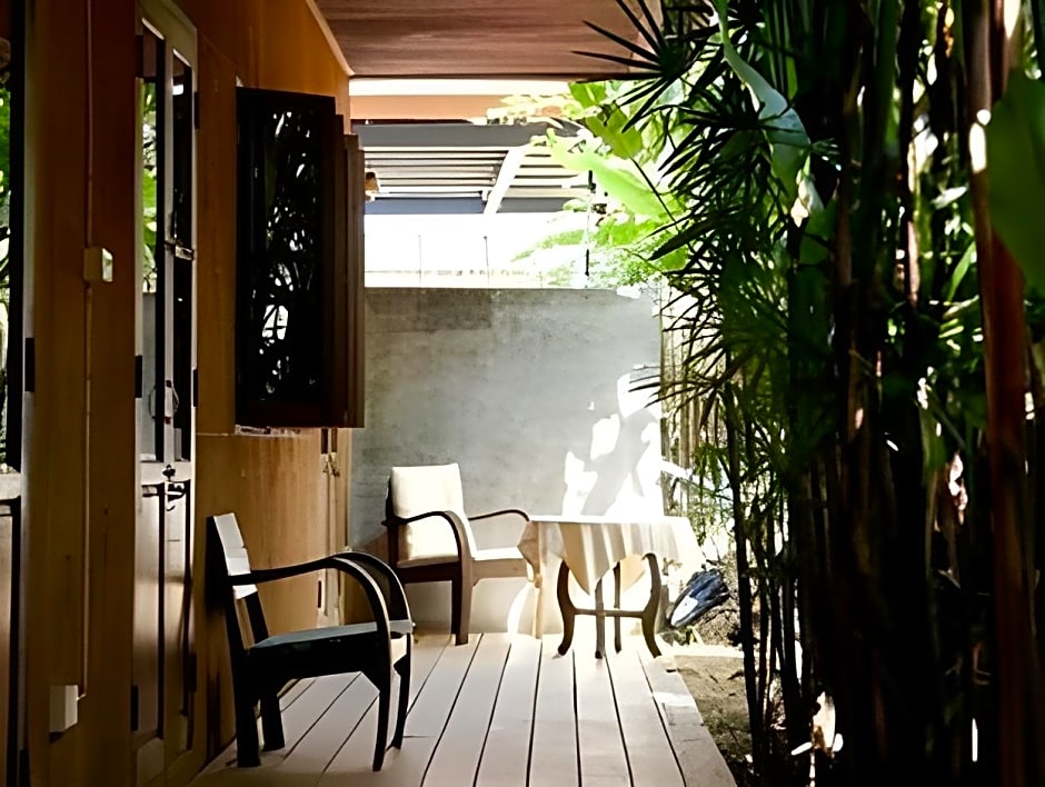 Breeze of Pai Guesthouse