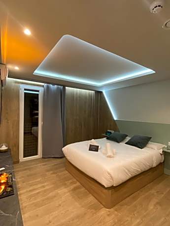 Comfort Quadruple Room