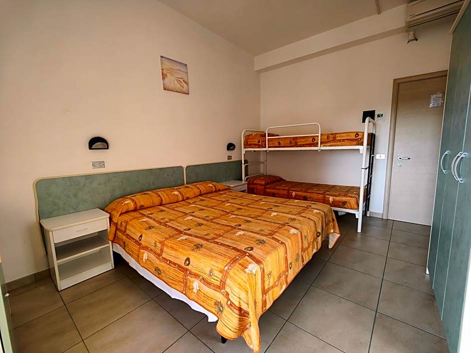 Hotel Ben Hur