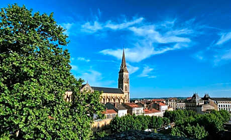 Hotel Le Gambetta