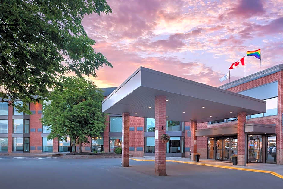 Best Western Belleville