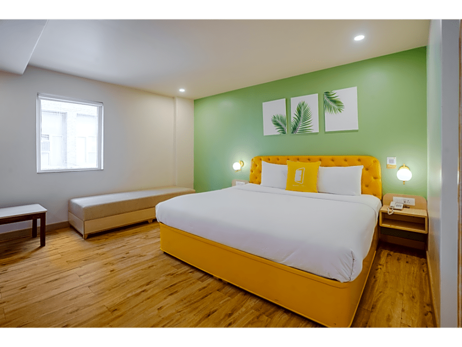 Bloom Hotel - Karol Bagh