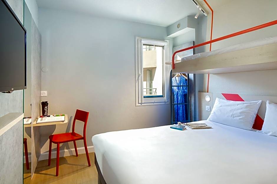 ibis budget Toulon centre