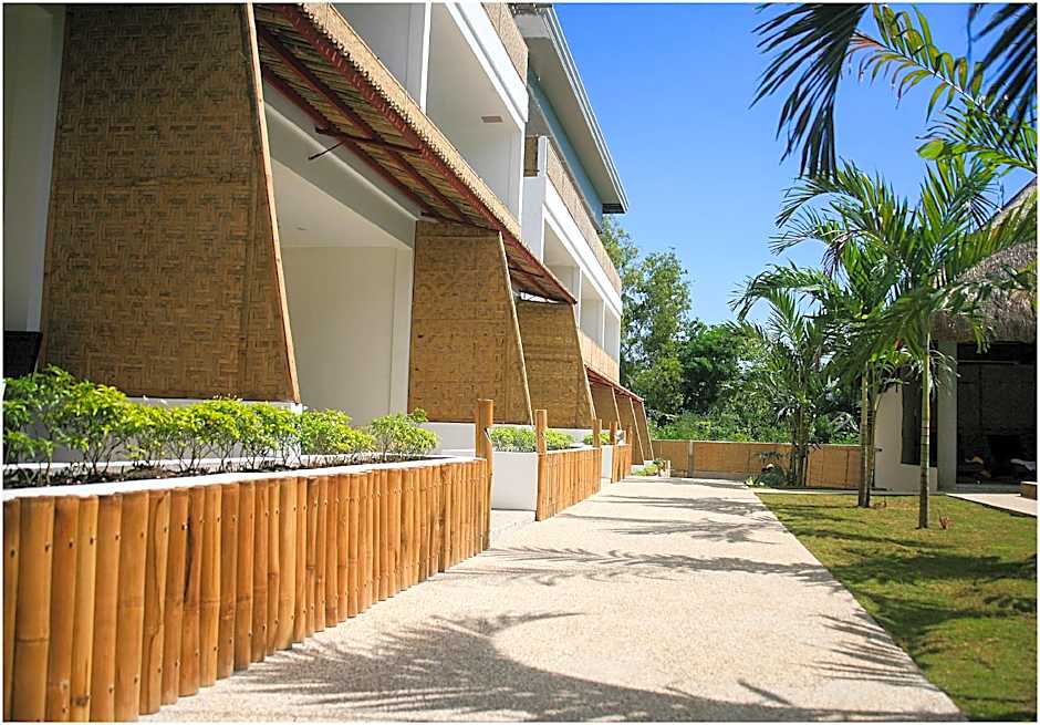 Panglao Bamboo Oasis