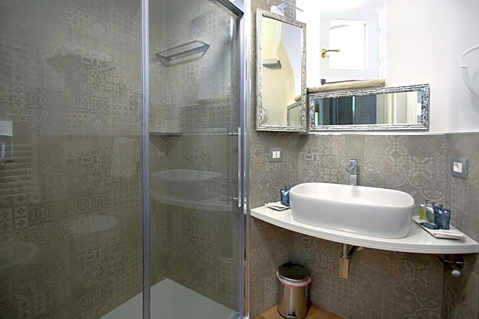 Stella Maris suite relax