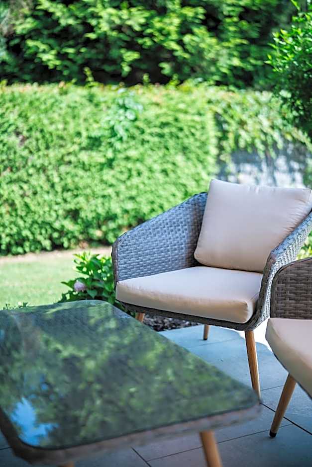 Pension Auszeit Velden