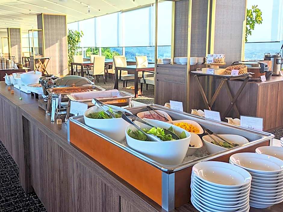 Setouchi Kojima Hotel