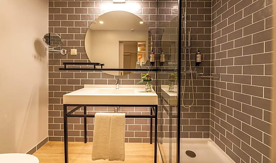 Pestana Fisherman Village