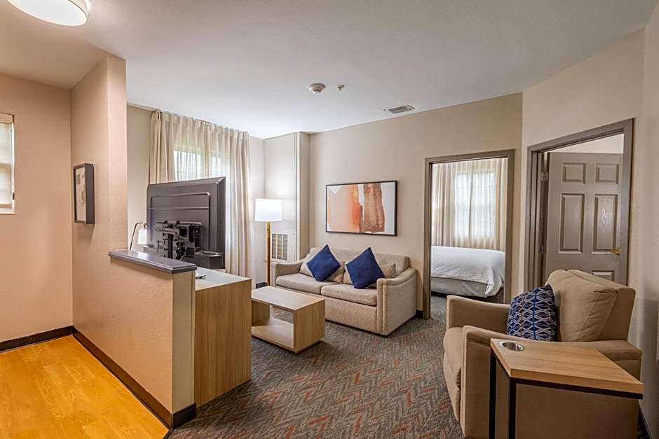 Candlewood Suites Miami Lakes By IHG